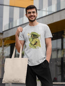 Baltimore Bird. Catalpah T-shirt Men's -Mark Catesby Designs