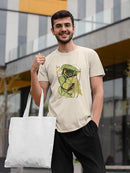 Baltimore Bird. Catalpah T-shirt Men's -Mark Catesby Designs