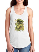 Baltimore Bird. Catalpah T-shirt -Mark Catesby Designs