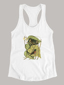 Baltimore Bird. Catalpah T-shirt -Mark Catesby Designs