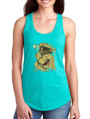 Baltimore Bird. Catalpah T-shirt -Mark Catesby Designs