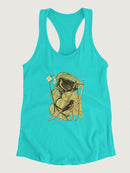 Baltimore Bird. Catalpah T-shirt -Mark Catesby Designs