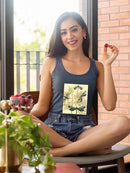 Spa Dragonflies In Nature T-shirt -Megan Meagher Designs