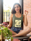 Spa Dragonflies In Nature T-shirt -Megan Meagher Designs