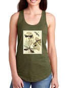 Dragonflies In Nature Ii T-shirt -Megan Meagher Designs