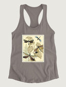 Dragonflies In Nature Ii T-shirt -Megan Meagher Designs