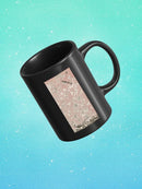 Blush Chinoiserie I Mug -Naomi McCavitt Designs