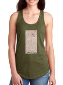 Blush Chinoiserie I T-shirt -Naomi McCavitt Designs