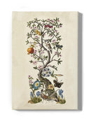 Chinoiserie Natura. Wall Art -Naomi McCavitt Designs