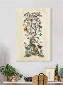 Chinoiserie Natura. Wall Art -Naomi McCavitt Designs