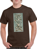 Chinoiserie Patina I T-shirt -Naomi McCavitt Designs
