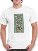 Chinoiserie Patina I T-shirt -Naomi McCavitt Designs