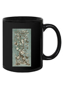 Chinoiserie Patina I Mug -Naomi McCavitt Designs