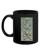 Chinoiserie Patina I Mug -Naomi McCavitt Designs