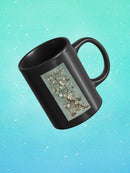 Chinoiserie Patina I Mug -Naomi McCavitt Designs