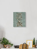 Chinoiserie Patina I Wall Art -Naomi McCavitt Designs