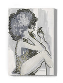 Hidaya I Wall Art -Stellar Design Studio Designs