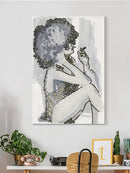 Hidaya I Wall Art -Stellar Design Studio Designs