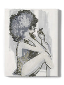 Hidaya I Wall Art -Stellar Design Studio Designs