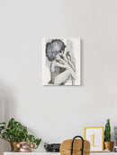 Hidaya I Wall Art -Stellar Design Studio Designs