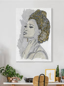 Hidaya Ii Wall Art -Stellar Design Studio Designs