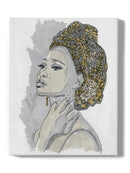 Hidaya Ii Wall Art -Stellar Design Studio Designs