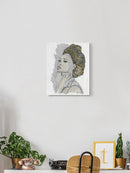 Hidaya Ii Wall Art -Stellar Design Studio Designs