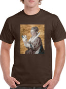 Masked Master. I T-shirt -Studio W Designs