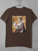 Masked Master. I T-shirt -Studio W Designs