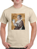 Masked Master. I T-shirt -Studio W Designs