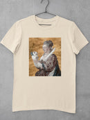 Masked Master. I T-shirt -Studio W Designs