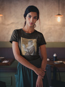 Masked Master. I T-shirt -Studio W Designs