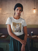 Masked Master. I T-shirt -Studio W Designs