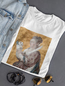 Masked Master. I T-shirt -Studio W Designs