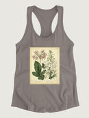 Garden Flora Iv T-shirt -Sydenham Edwards Designs