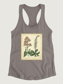 Garden Flora Vi T-shirt -Sydenham Edwards Designs