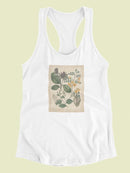 Enchanted Garden I T-shirt -Sydenham Edwards Designs