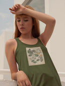 Enchanted Garden I T-shirt -Sydenham Edwards Designs