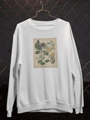 Enchanted Garden I Sweatshirt -Sydenham Edwards Designs