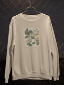 Enchanted Garden I Sweatshirt -Sydenham Edwards Designs