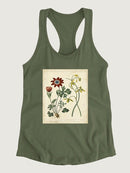 Small Garden Display Ii T-shirt -Sydenham Edwards Designs