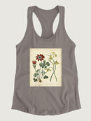 Small Garden Display Ii T-shirt -Sydenham Edwards Designs