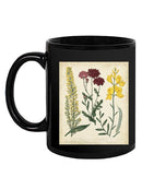 Small Garden Display Iii Mug -Sydenham Edwards Designs