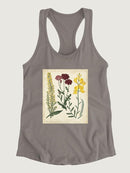 Small Garden Display Iii T-shirt -Sydenham Edwards Designs