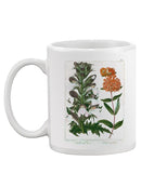 Enchanted Garden 4. Mug -Sydenham Edwards Designs