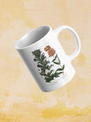 Enchanted Garden 4. Mug -Sydenham Edwards Designs