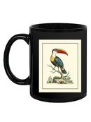 The Bill Bird Mug -Sydenham Edwards Designs