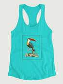 The Bill Bird T-shirt -Sydenham Edwards Designs