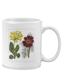 Gardeners Delight Mug -Sydenham Edwards Designs