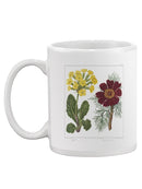 Gardeners Delight Mug -Sydenham Edwards Designs